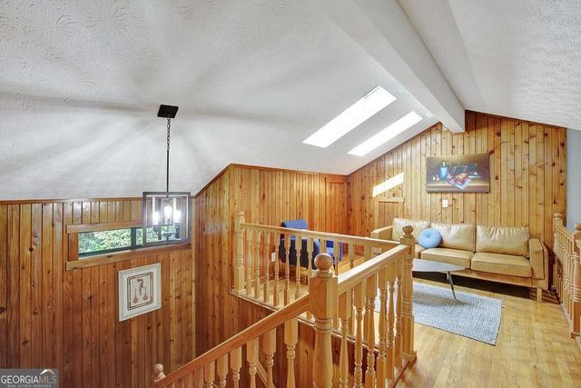 450 Flat Creek Circle, Blue Ridge, GA 30513