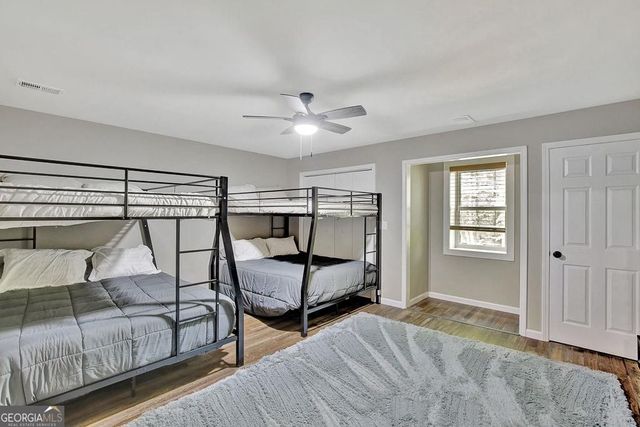 450 Flat Creek Circle, Blue Ridge, GA 30513