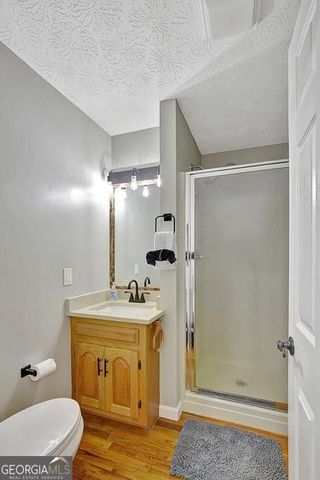 450 Flat Creek Circle, Blue Ridge, GA 30513