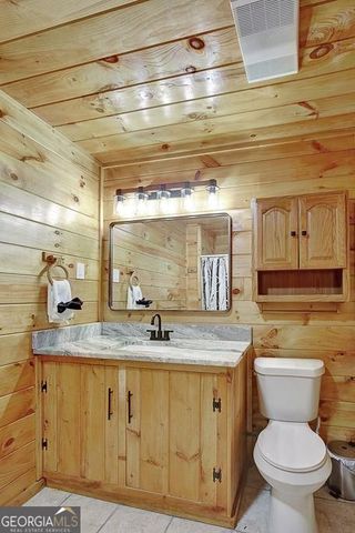 450 Flat Creek Circle, Blue Ridge, GA 30513