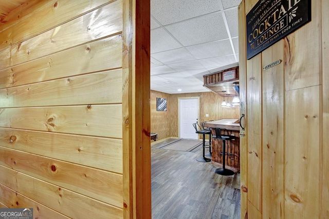 450 Flat Creek Circle, Blue Ridge, GA 30513