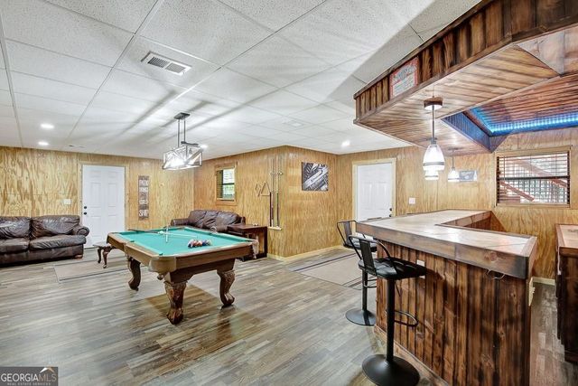 450 Flat Creek Circle, Blue Ridge, GA 30513