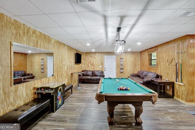 450 Flat Creek Circle, Blue Ridge, GA 30513