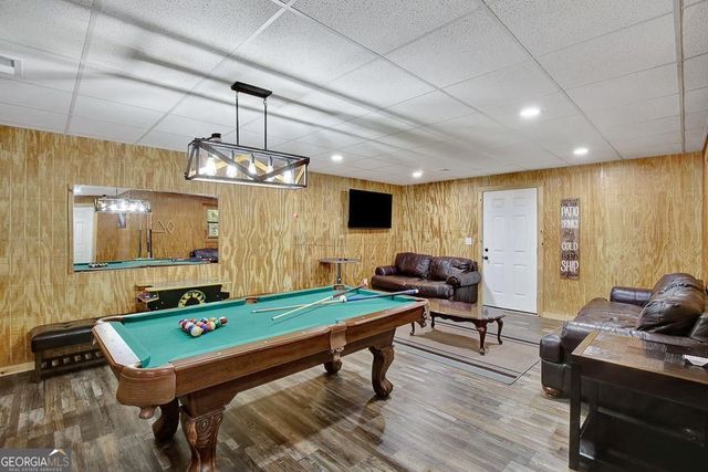 450 Flat Creek Circle, Blue Ridge, GA 30513