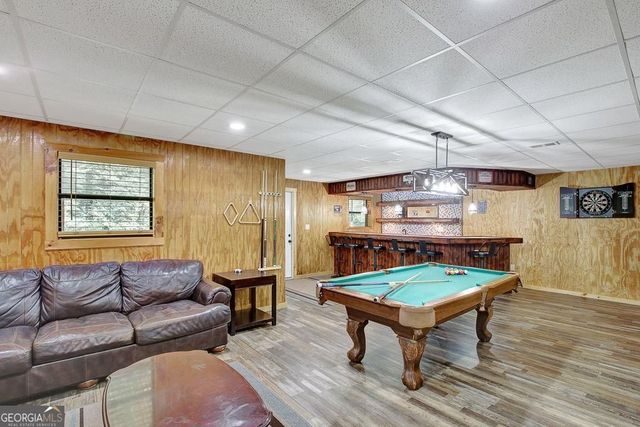 450 Flat Creek Circle, Blue Ridge, GA 30513