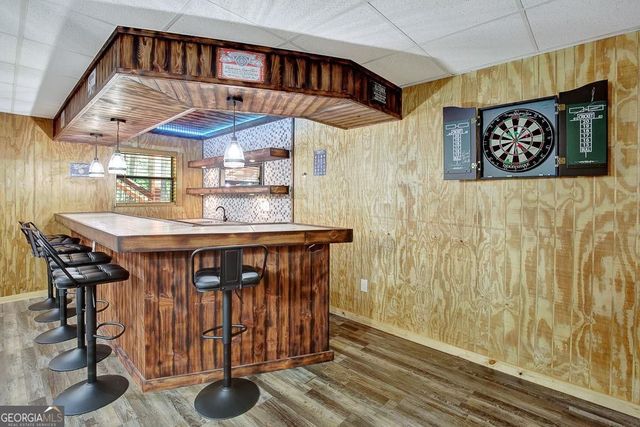 450 Flat Creek Circle, Blue Ridge, GA 30513