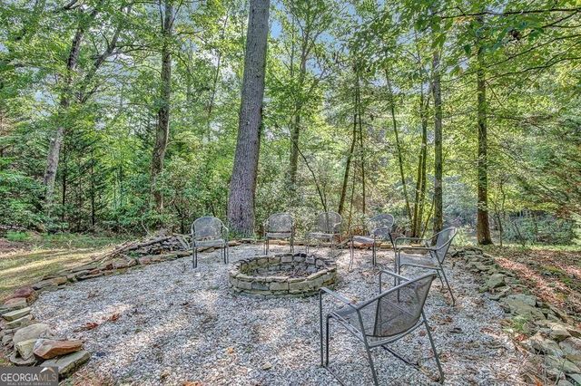 450 Flat Creek Circle, Blue Ridge, GA 30513