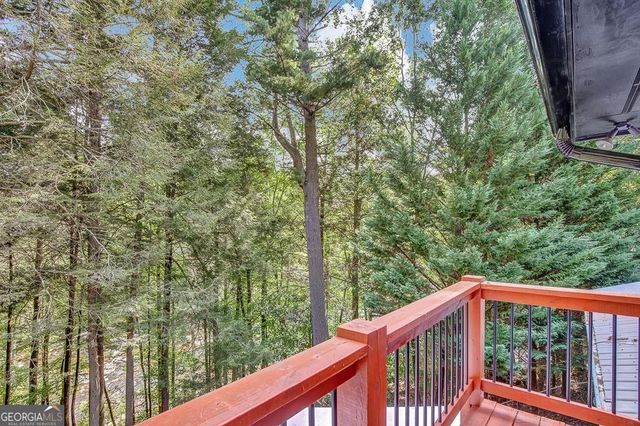 450 Flat Creek Circle, Blue Ridge, GA 30513