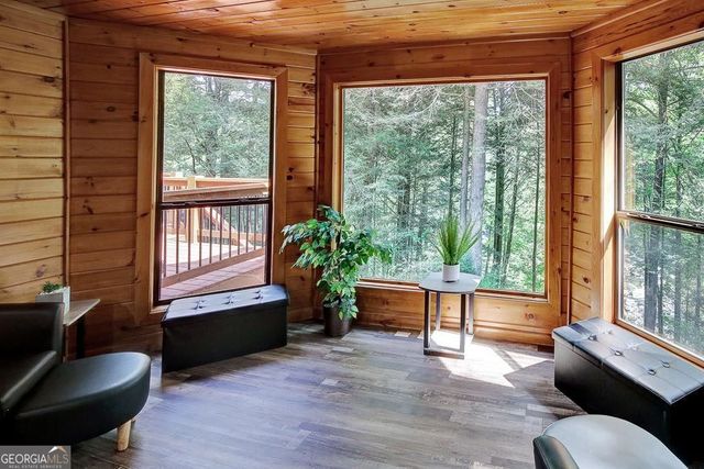 450 Flat Creek Circle, Blue Ridge, GA 30513