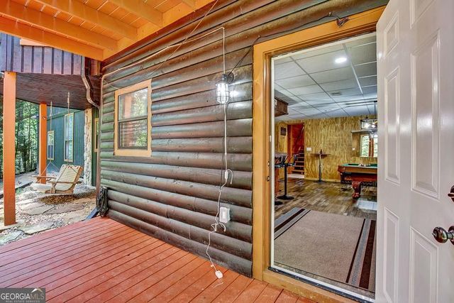 450 Flat Creek Circle, Blue Ridge, GA 30513