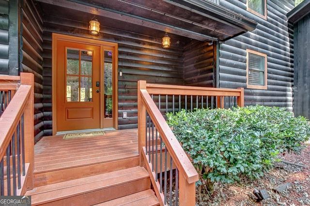 450 Flat Creek Circle, Blue Ridge, GA 30513