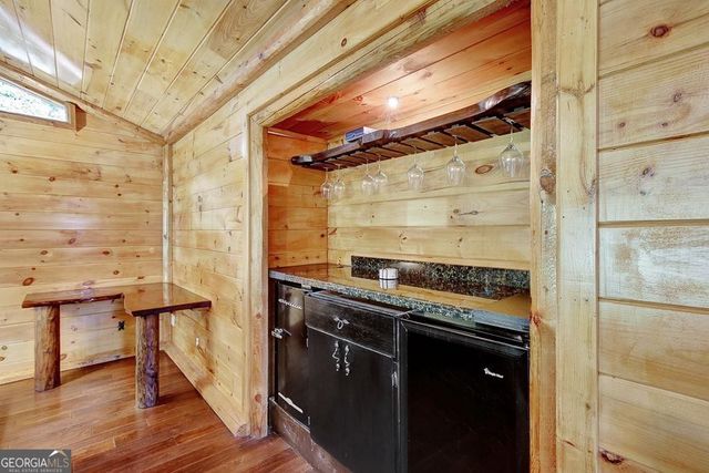 450 Flat Creek Circle, Blue Ridge, GA 30513
