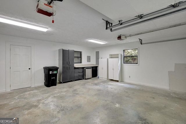 450 Flat Creek Circle, Blue Ridge, GA 30513