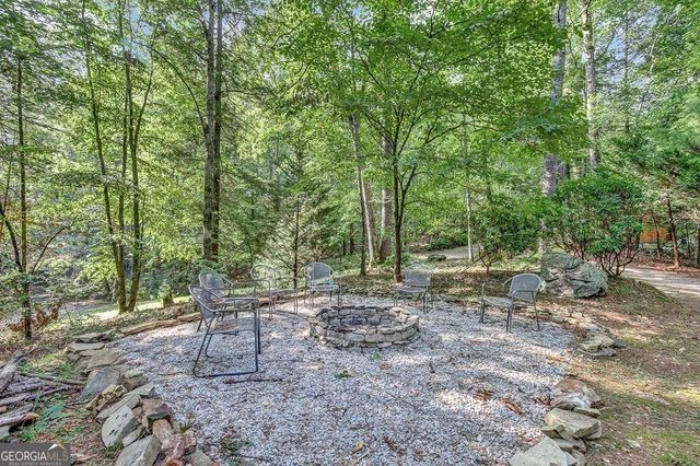 450 Flat Creek Circle, Blue Ridge, GA 30513