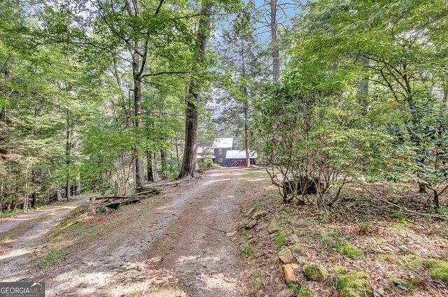450 Flat Creek Circle, Blue Ridge, GA 30513