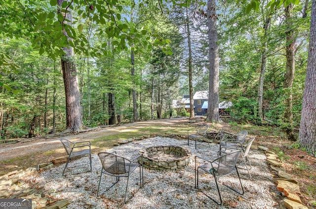 450 Flat Creek Circle, Blue Ridge, GA 30513