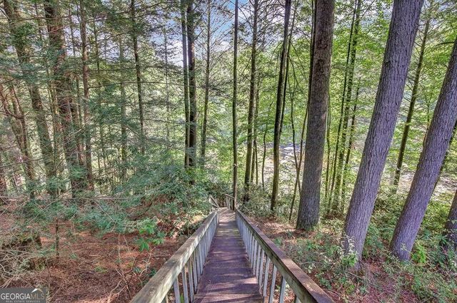 450 Flat Creek Circle, Blue Ridge, GA 30513