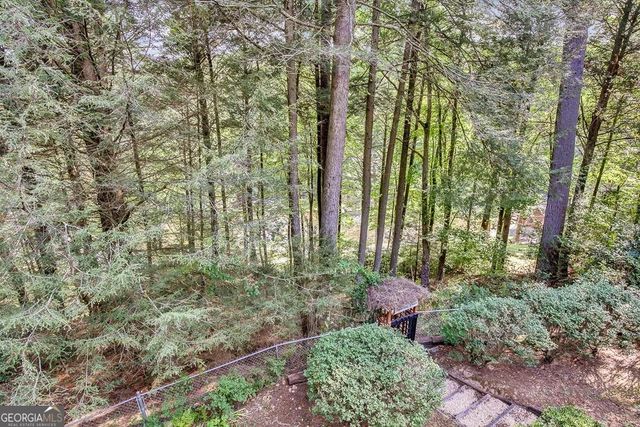450 Flat Creek Circle, Blue Ridge, GA 30513