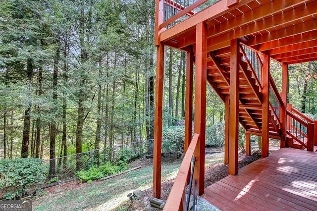 450 Flat Creek Circle, Blue Ridge, GA 30513