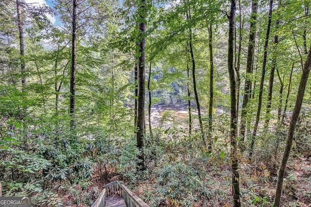 450 Flat Creek Circle, Blue Ridge, GA 30513