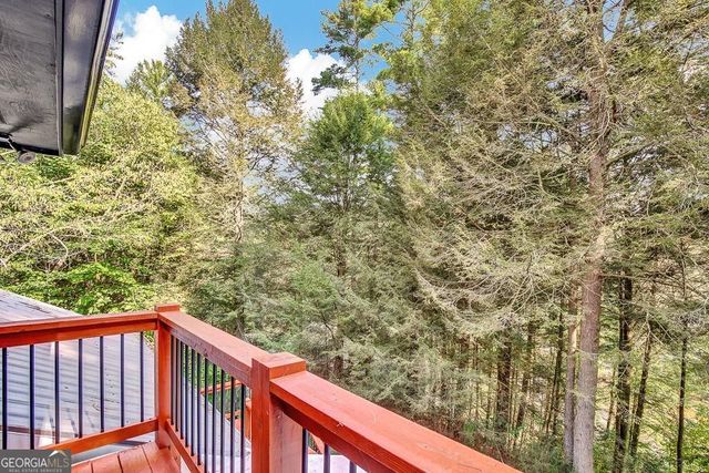 450 Flat Creek Circle, Blue Ridge, GA 30513