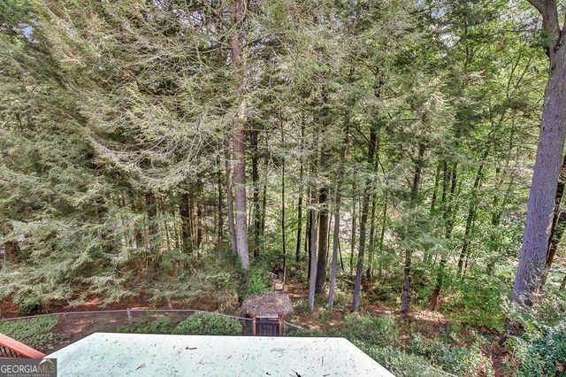 450 Flat Creek Circle, Blue Ridge, GA 30513