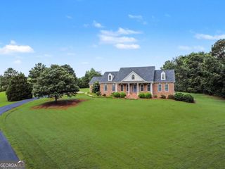 1681 Jett Roberts Road, Jefferson, GA 30549