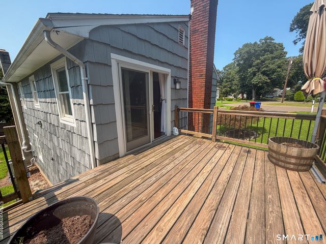 17 Kingsbury Road, Norwalk, CT 06851