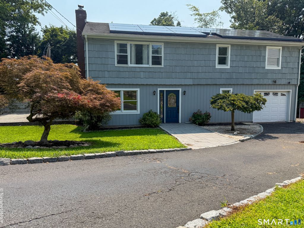 17 Kingsbury Road, Norwalk, CT 06851