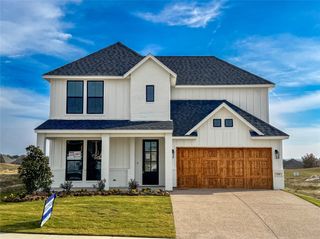 7295 Velvetleaf Street, Benbrook, TX 76126