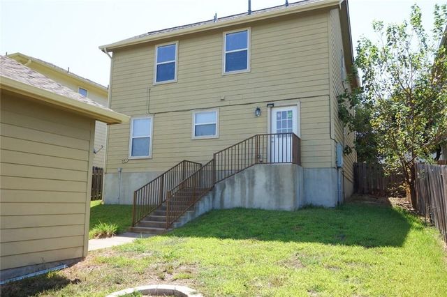 6308 Perlita DR, Austin, TX 78724