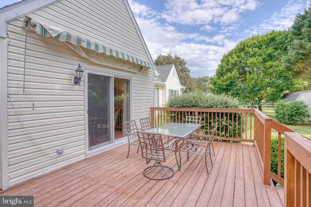 40 E HUNTINGTON CIR, Dover, DE 19904