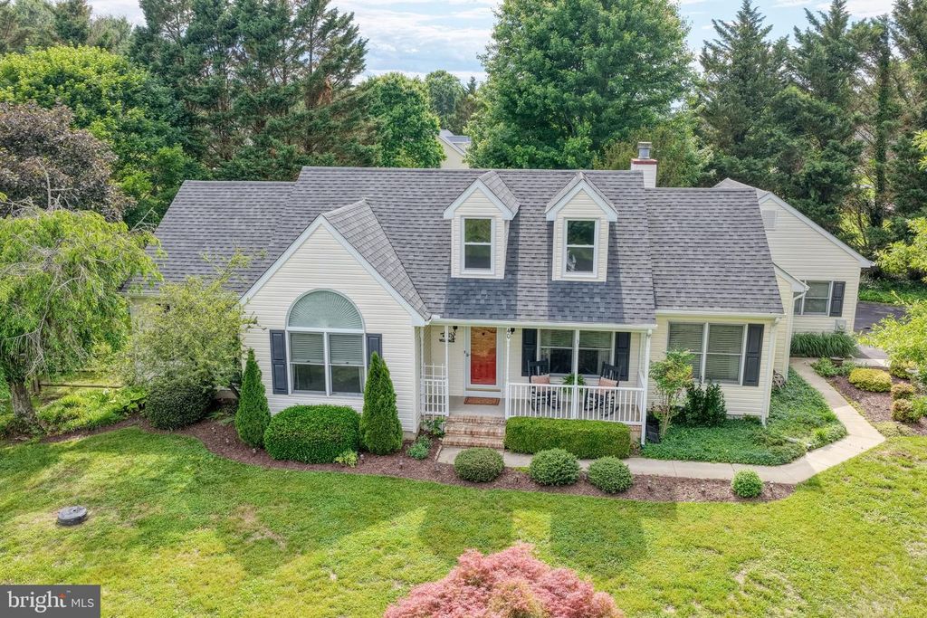 40 E HUNTINGTON CIR, Dover, DE 19904