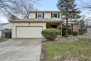 2899 Granada Hills Drive, Columbus, OH 43231