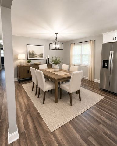 276 W 68th Place, Merrillville, IN 46410