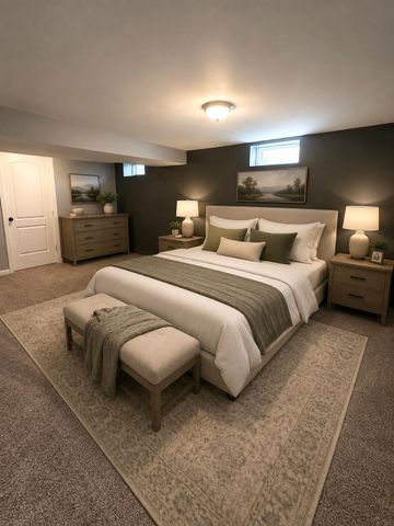 276 W 68th Place, Merrillville, IN 46410