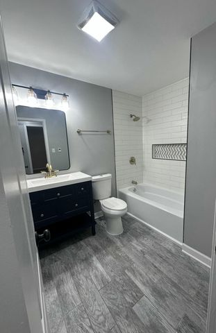 276 W 68th Place, Merrillville, IN 46410
