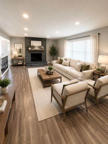 276 W 68th Place, Merrillville, IN 46410