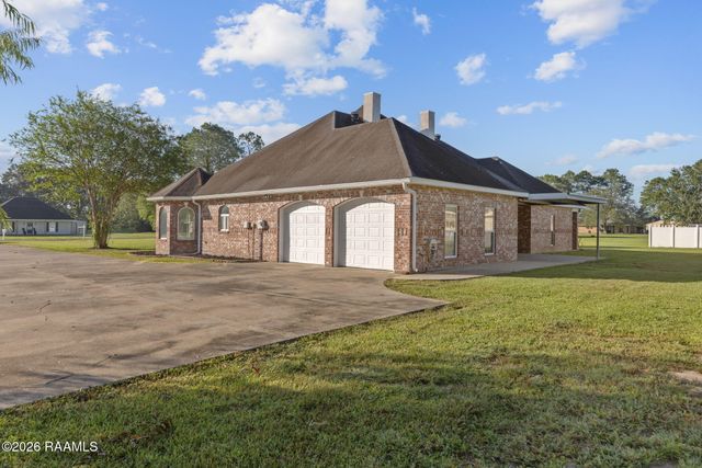 2003 Hamilton Street, New Iberia, LA 70563