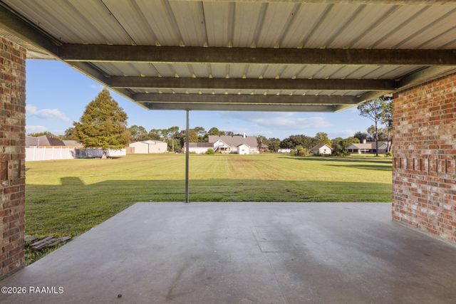 2003 Hamilton Street, New Iberia, LA 70563