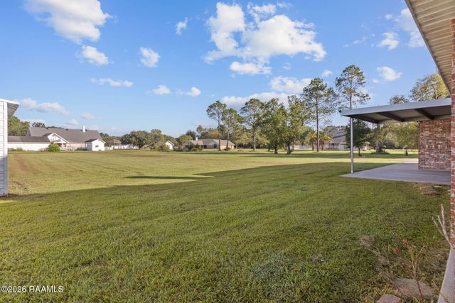 2003 Hamilton Street, New Iberia, LA 70563