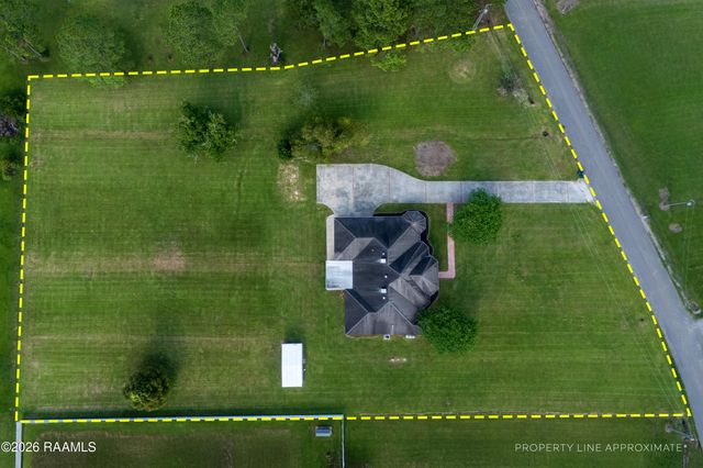 2003 Hamilton Street, New Iberia, LA 70563