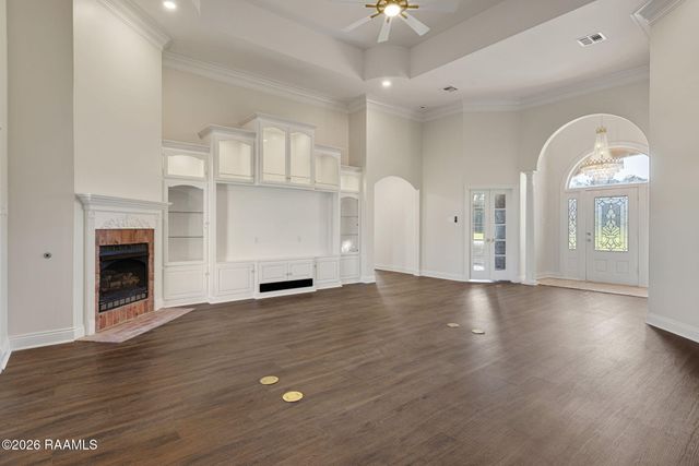 2003 Hamilton Street, New Iberia, LA 70563