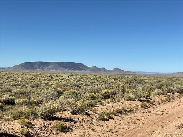 Lot 2 Ben Rd., San Luis, CO 81152
