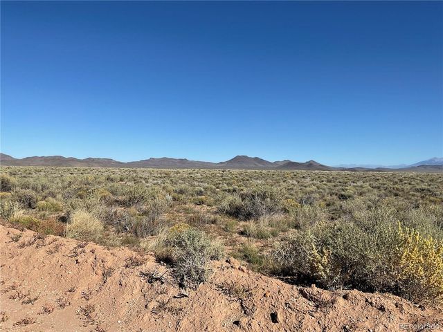 Lot 2 Ben Rd., San Luis, CO 81152