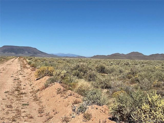 Lot 2 Ben Rd., San Luis, CO 81152