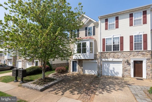 6954 BANCHORY CT, Alexandria, VA 22315