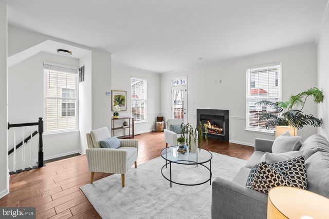 6954 BANCHORY CT, Alexandria, VA 22315