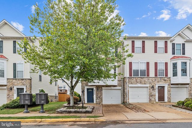6954 BANCHORY CT, Alexandria, VA 22315