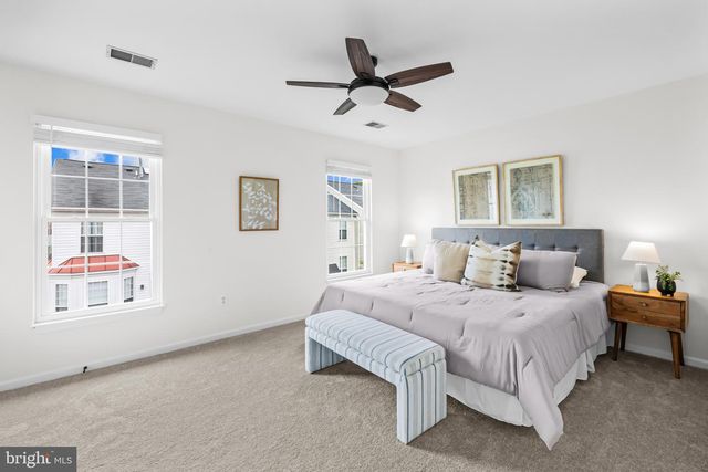 6954 BANCHORY CT, Alexandria, VA 22315